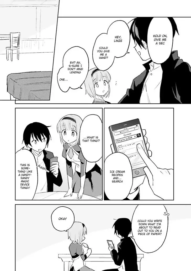 In Another World With My Smartphone Chapter 2 38